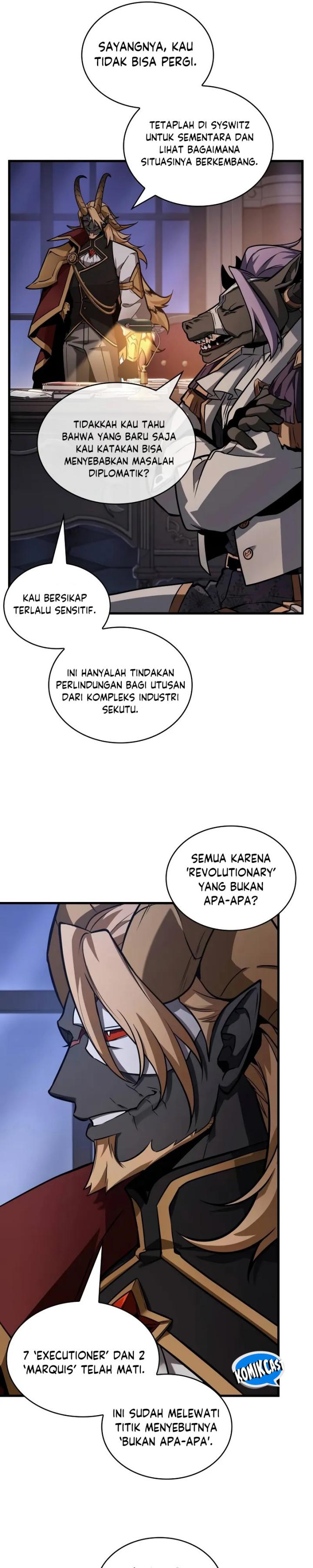 Omniscient Readers Viewpoint Chapter 244 Halaman 20