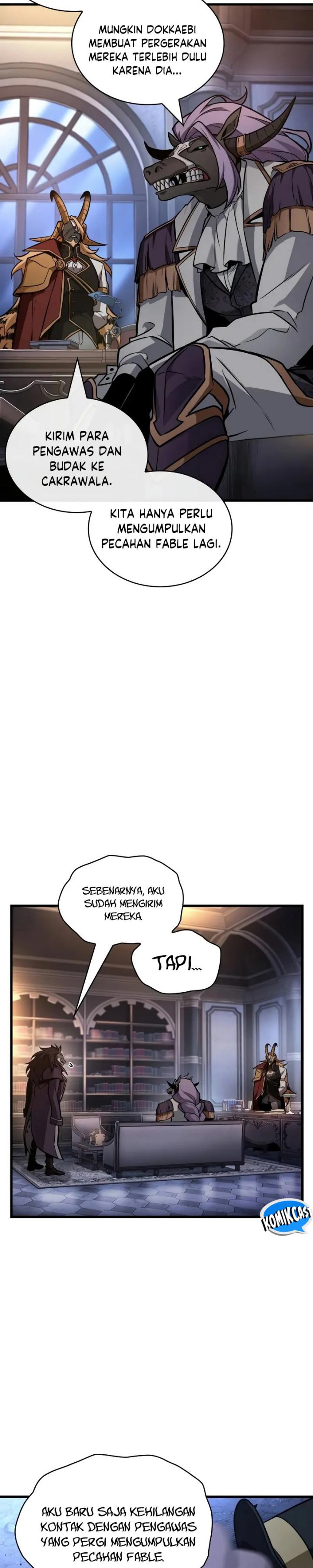Omniscient Readers Viewpoint Chapter 244 Halaman 40