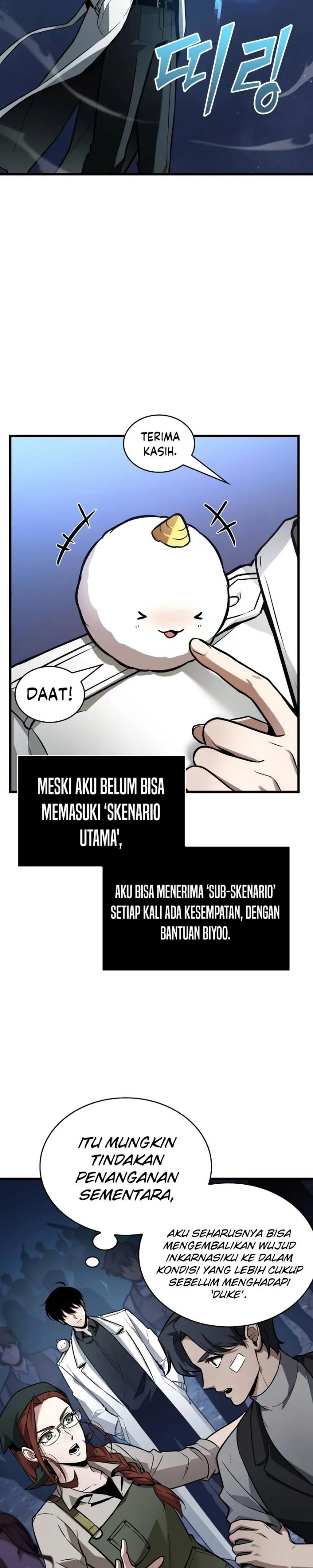 Omniscient Readers Viewpoint Chapter 244 Halaman 48