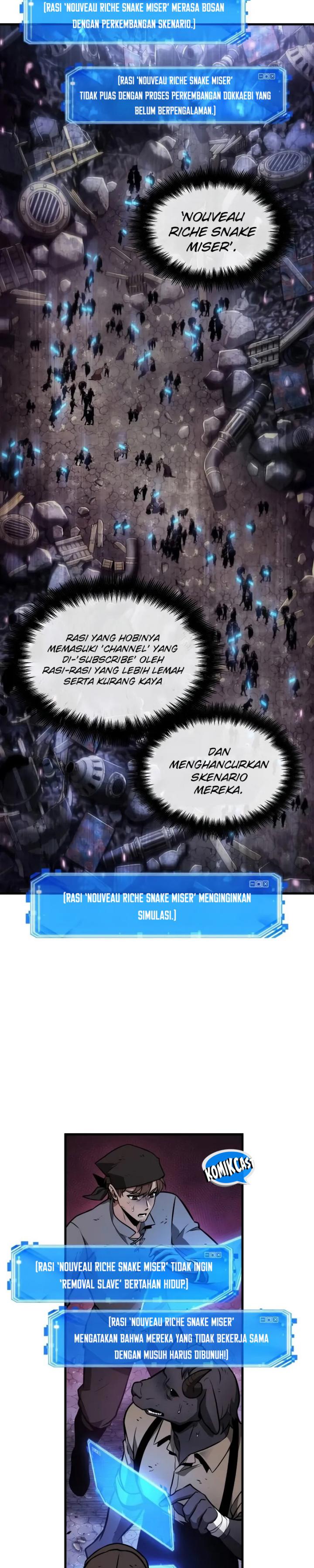 Omniscient Readers Viewpoint Chapter 244 Halaman 58