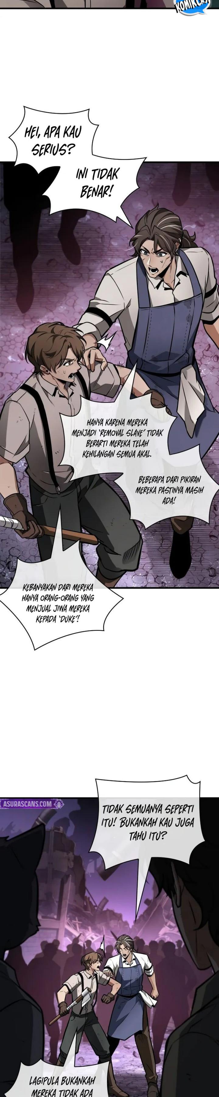 Omniscient Readers Viewpoint Chapter 245 Halaman 4