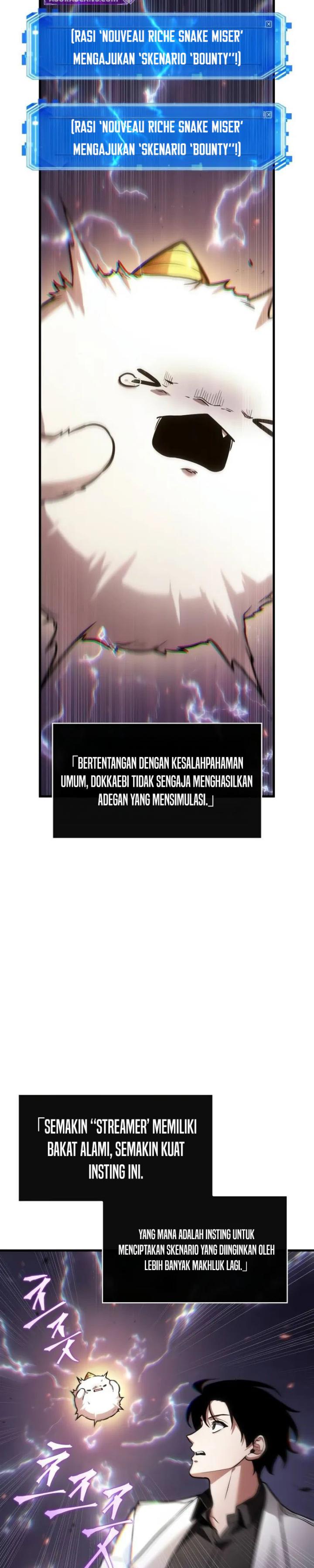 Omniscient Readers Viewpoint Chapter 245 Halaman 19
