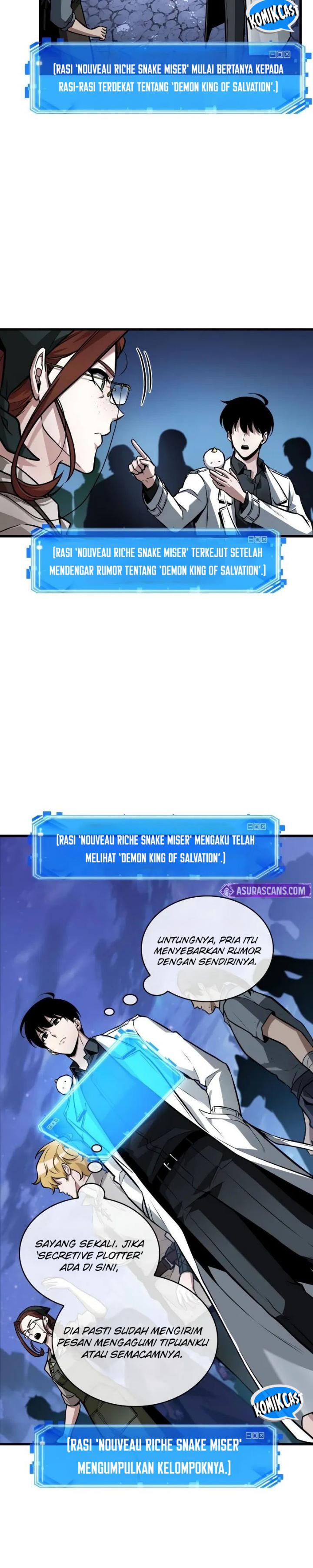 Omniscient Readers Viewpoint Chapter 245 Halaman 28