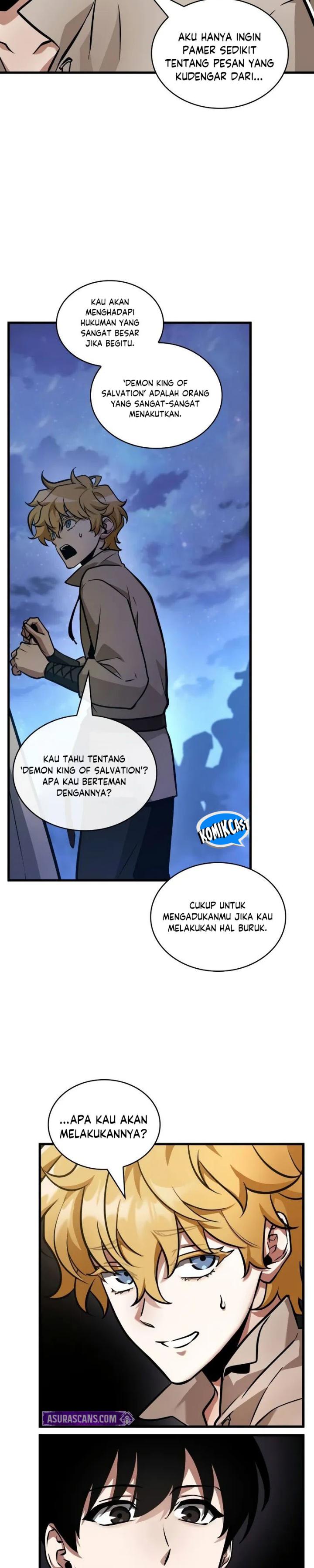 Omniscient Readers Viewpoint Chapter 245 Halaman 32