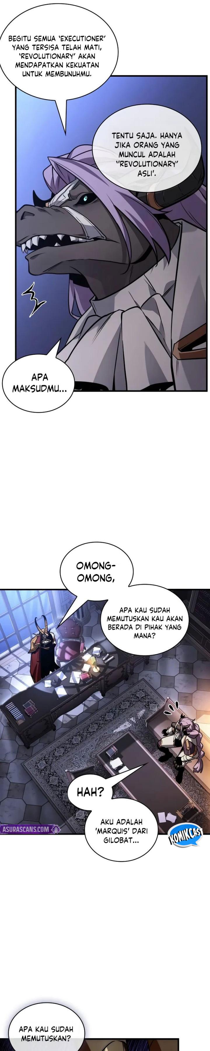 Omniscient Readers Viewpoint Chapter 245 Halaman 38