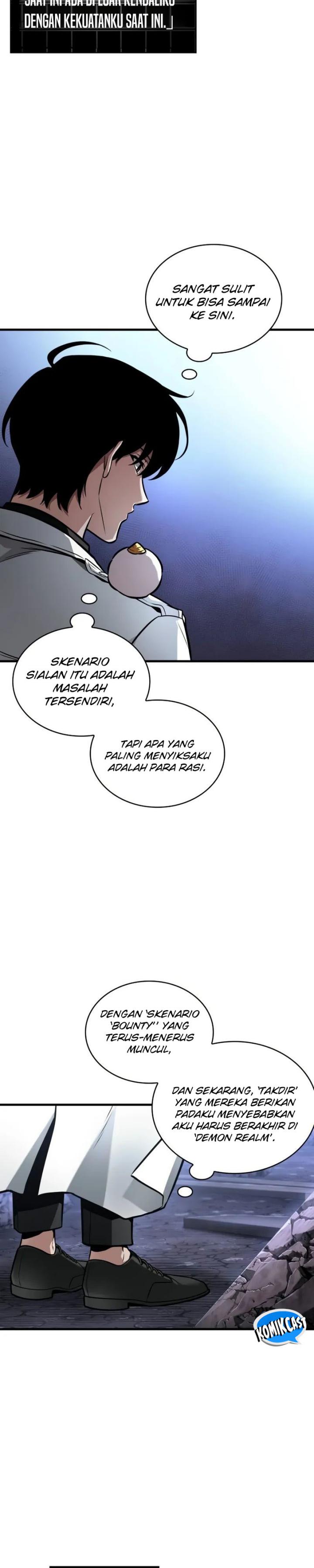 Omniscient Readers Viewpoint Chapter 246 Halaman 8