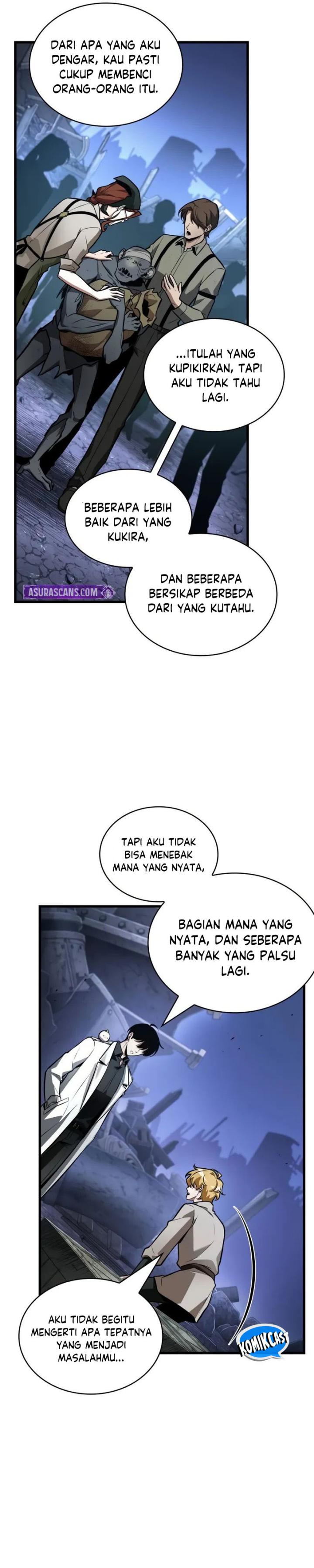 Omniscient Readers Viewpoint Chapter 246 Halaman 14