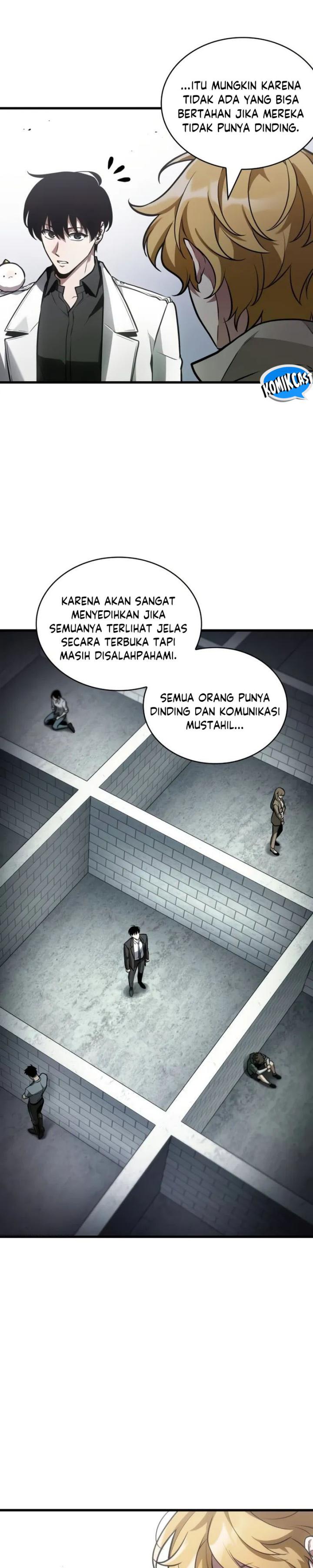 Omniscient Readers Viewpoint Chapter 246 Halaman 19