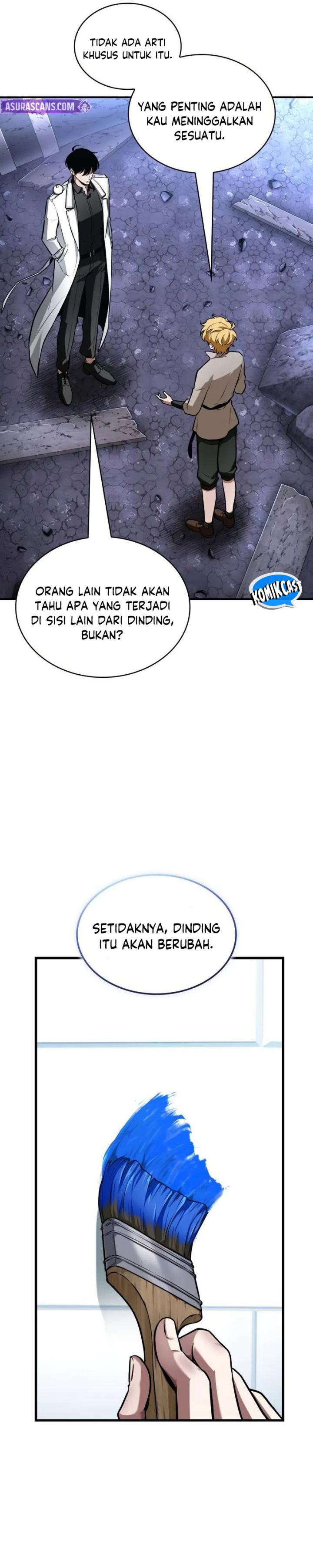 Omniscient Readers Viewpoint Chapter 246 Halaman 22