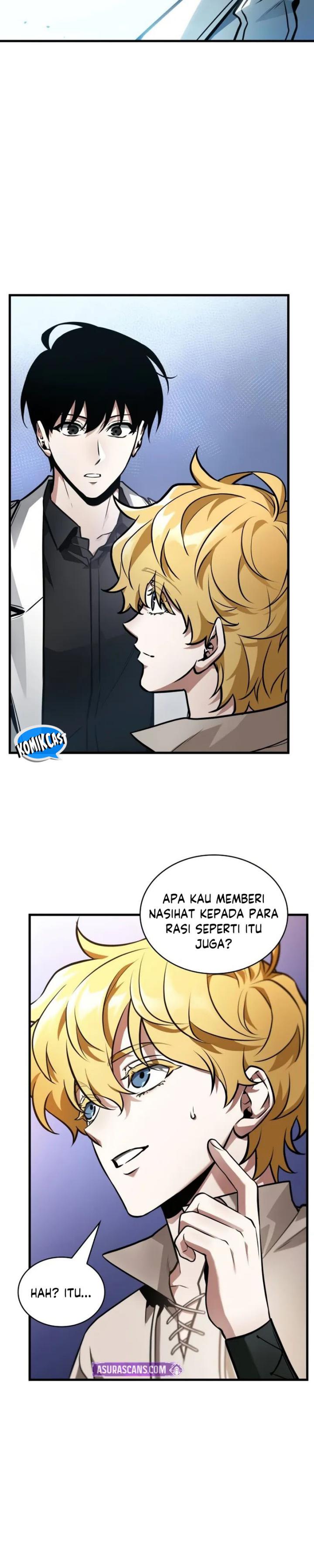 Omniscient Readers Viewpoint Chapter 246 Halaman 24