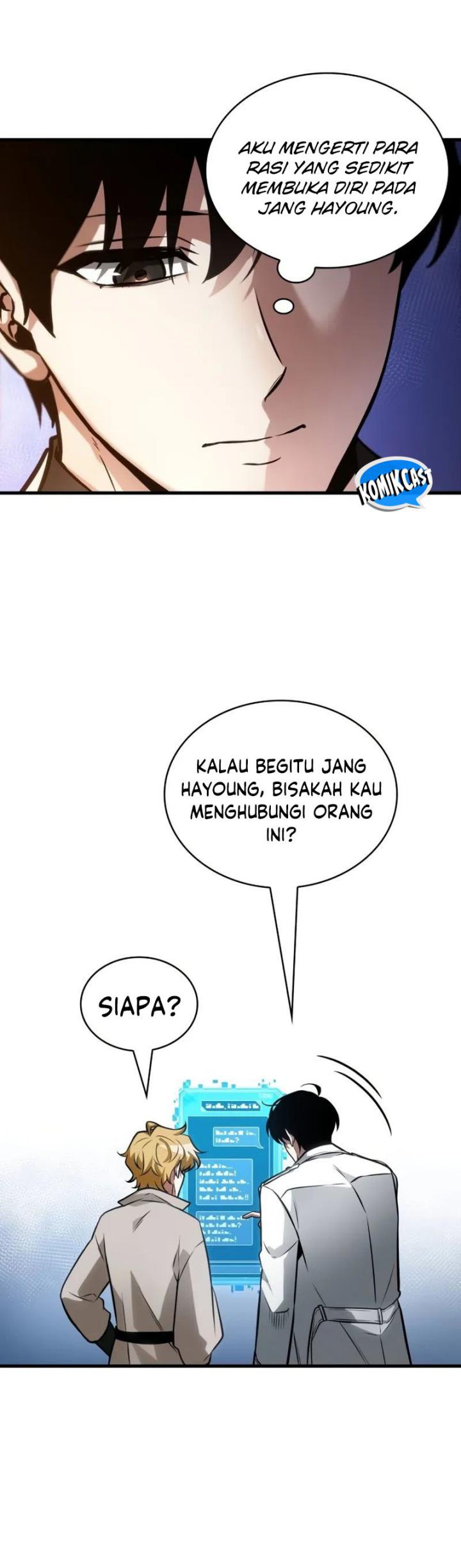 Omniscient Readers Viewpoint Chapter 246 Halaman 25