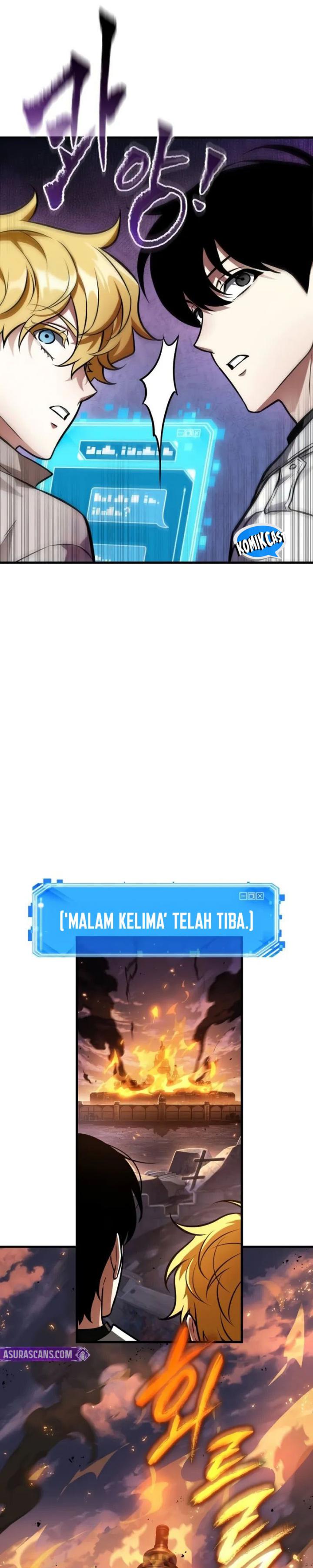 Omniscient Readers Viewpoint Chapter 246 Halaman 26