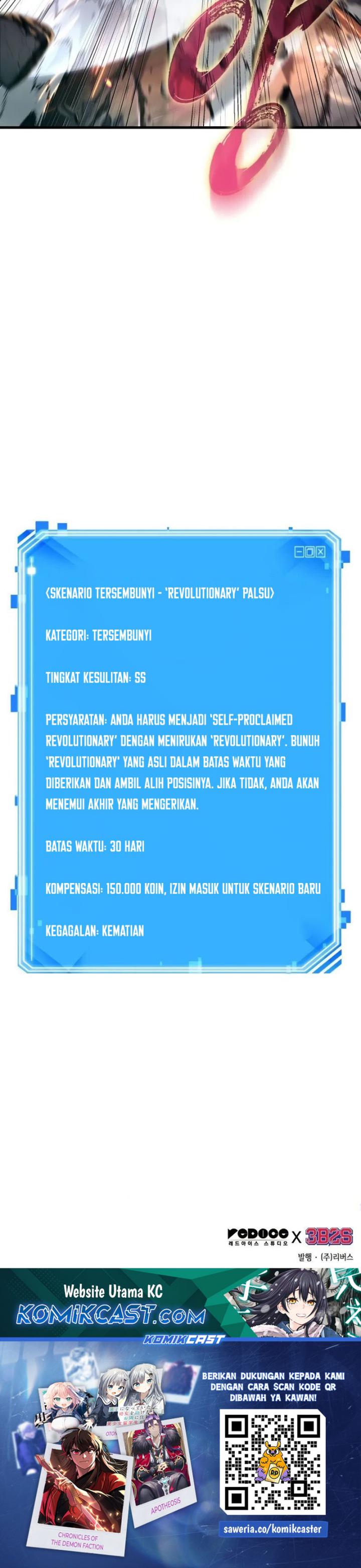 Omniscient Readers Viewpoint Chapter 246 Halaman 39