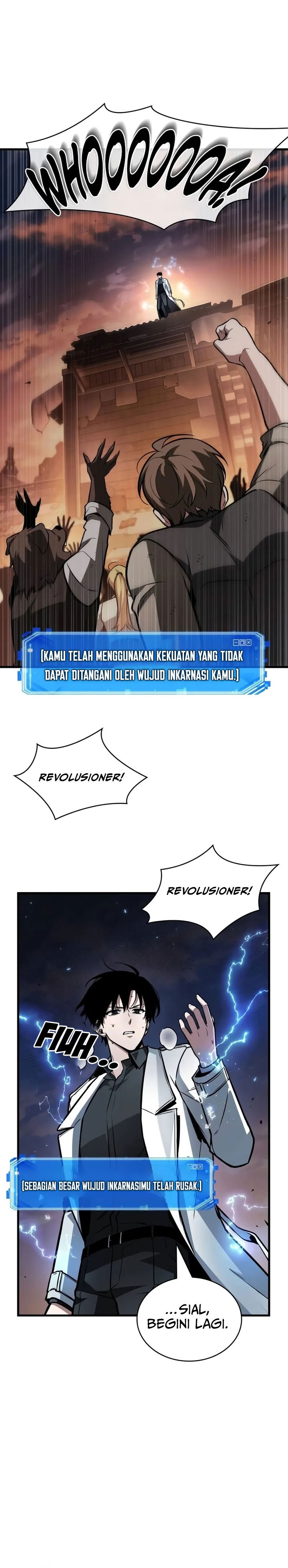 Omniscient Readers Viewpoint Chapter 247 Halaman 9