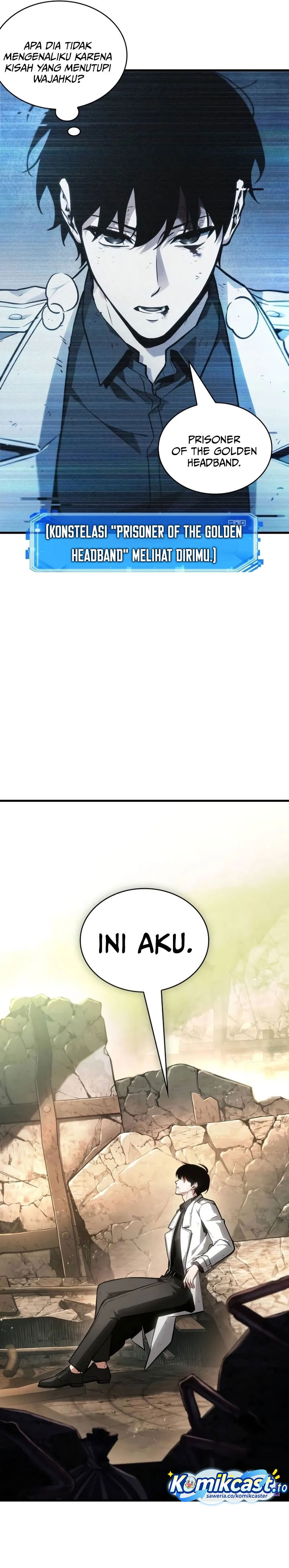 Omniscient Readers Viewpoint Chapter 247 Halaman 22