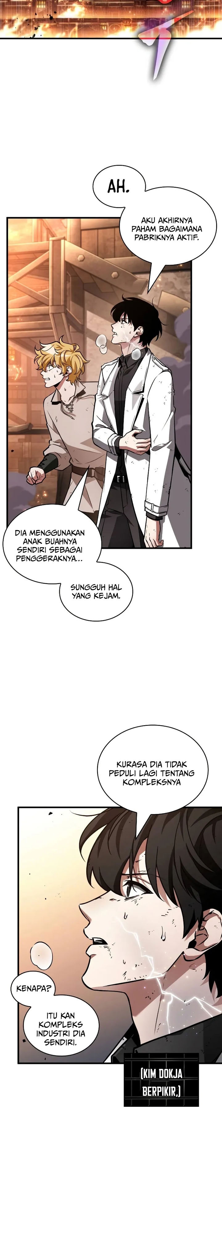 Omniscient Readers Viewpoint Chapter 248 Halaman 5
