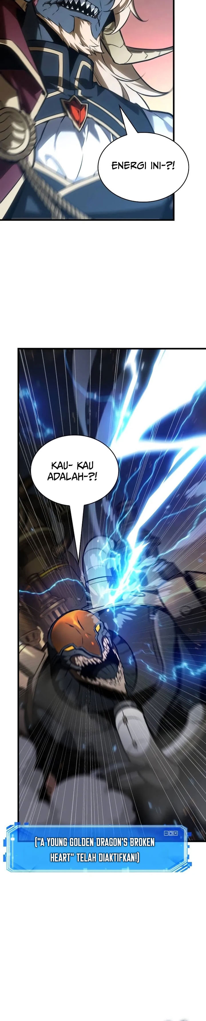 Omniscient Readers Viewpoint Chapter 249 Halaman 13