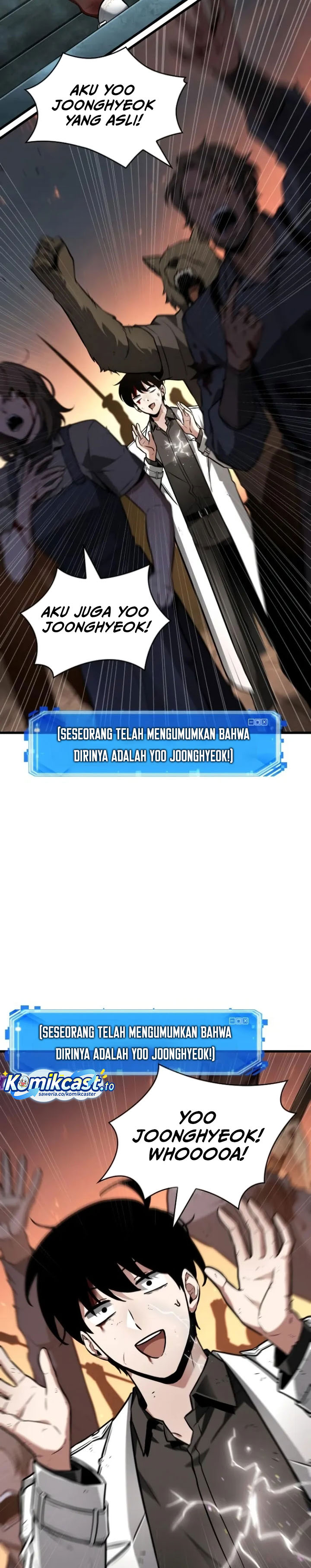 Omniscient Readers Viewpoint Chapter 250 Halaman 8