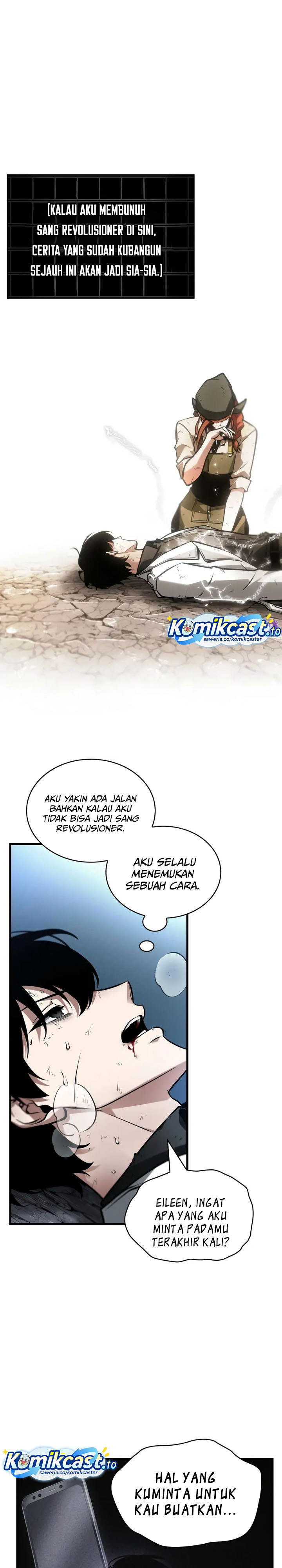 Omniscient Readers Viewpoint Chapter 252 Halaman 15