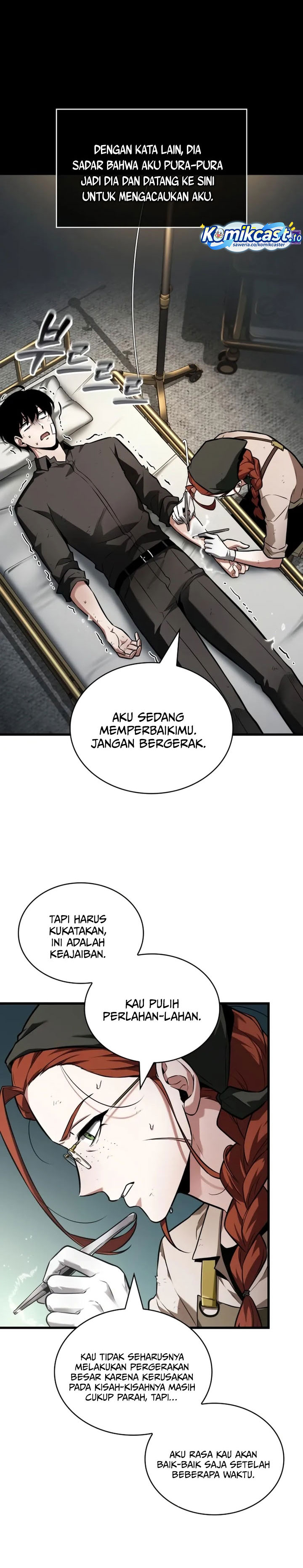 Omniscient Readers Viewpoint Chapter 253 Halaman 8