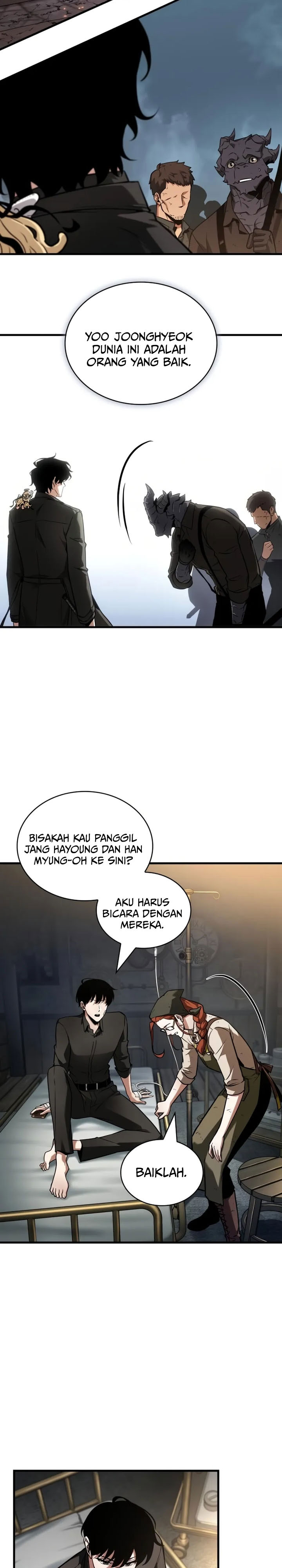 Omniscient Readers Viewpoint Chapter 253 Halaman 16