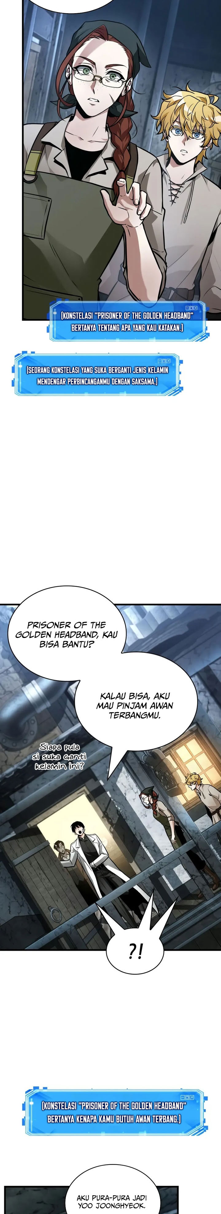 Omniscient Readers Viewpoint Chapter 255 Halaman 4
