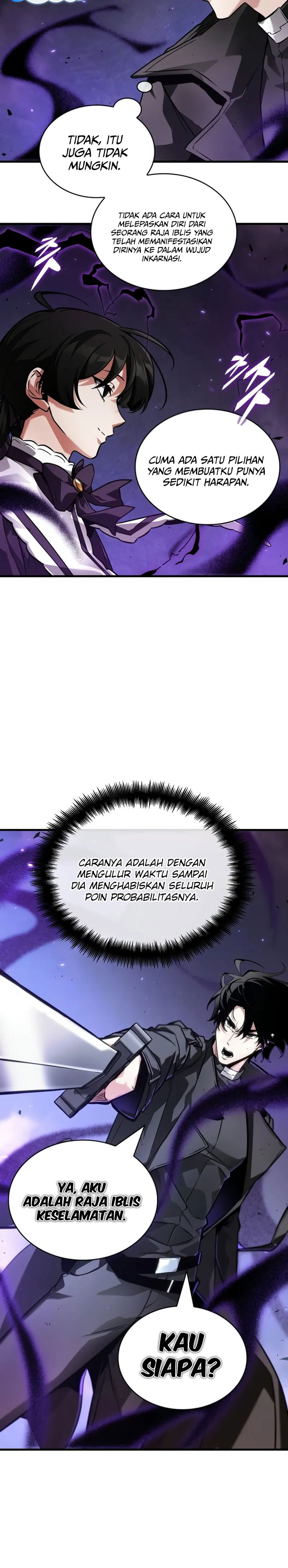 Omniscient Readers Viewpoint Chapter 255 Halaman 16
