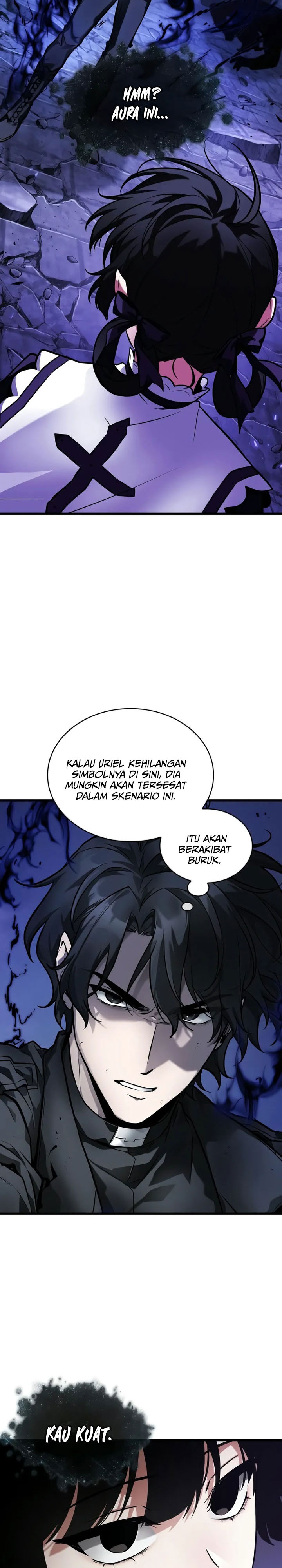 Omniscient Readers Viewpoint Chapter 255 Halaman 23