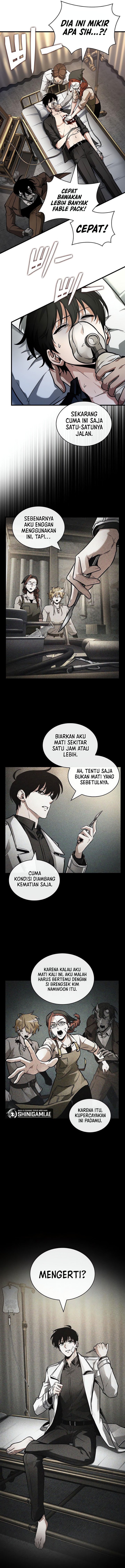 Omniscient Readers Viewpoint Chapter 256 Halaman 9