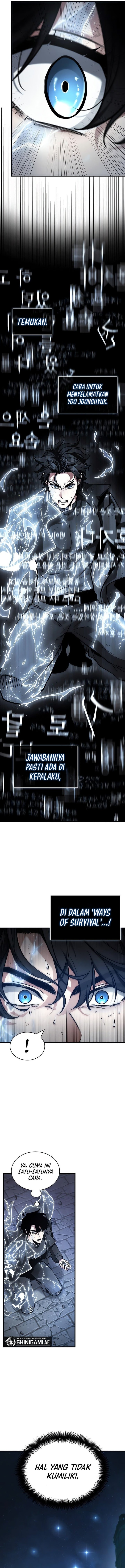 Omniscient Readers Viewpoint Chapter 258 Halaman 8