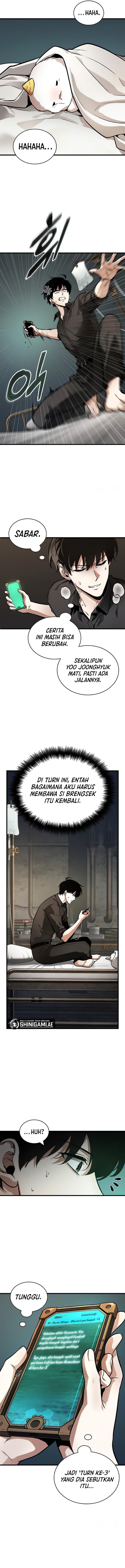 Omniscient Readers Viewpoint Chapter 259 Halaman 10
