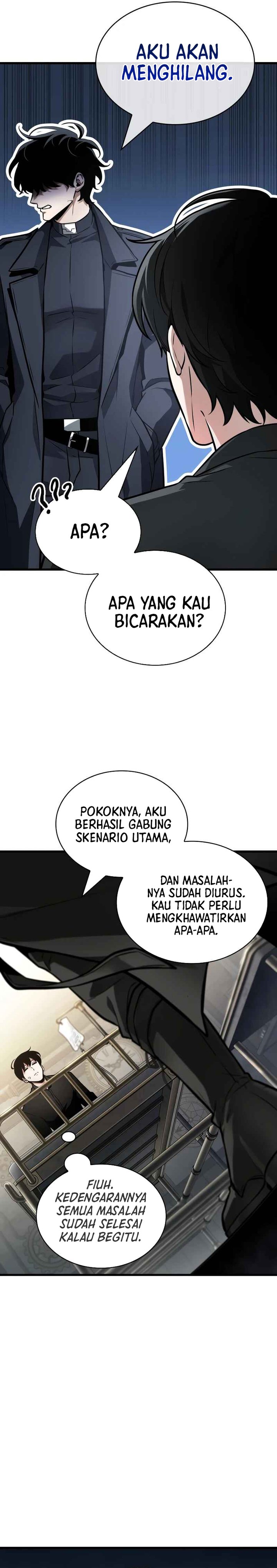 Omniscient Readers Viewpoint Chapter 260 Halaman 7