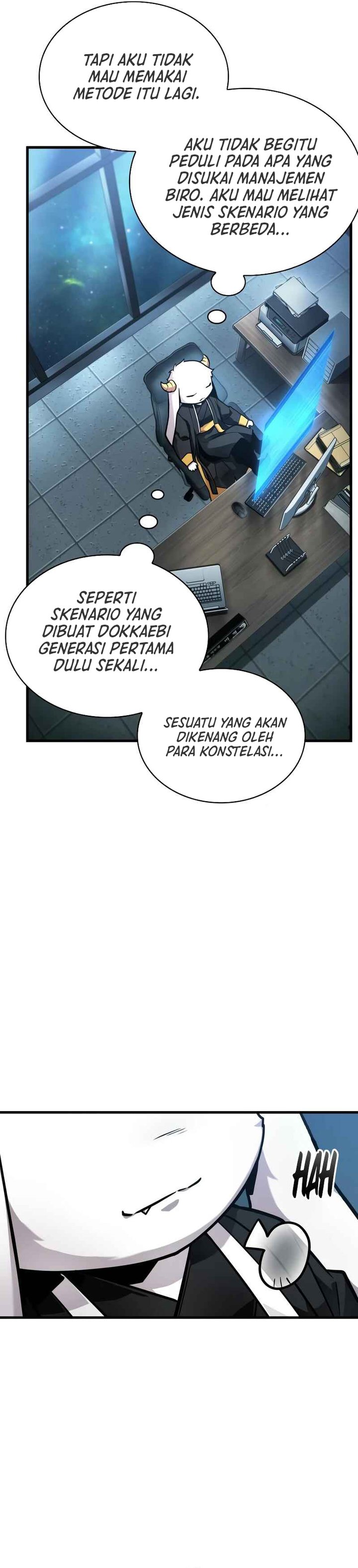 Omniscient Readers Viewpoint Chapter 260 Halaman 20