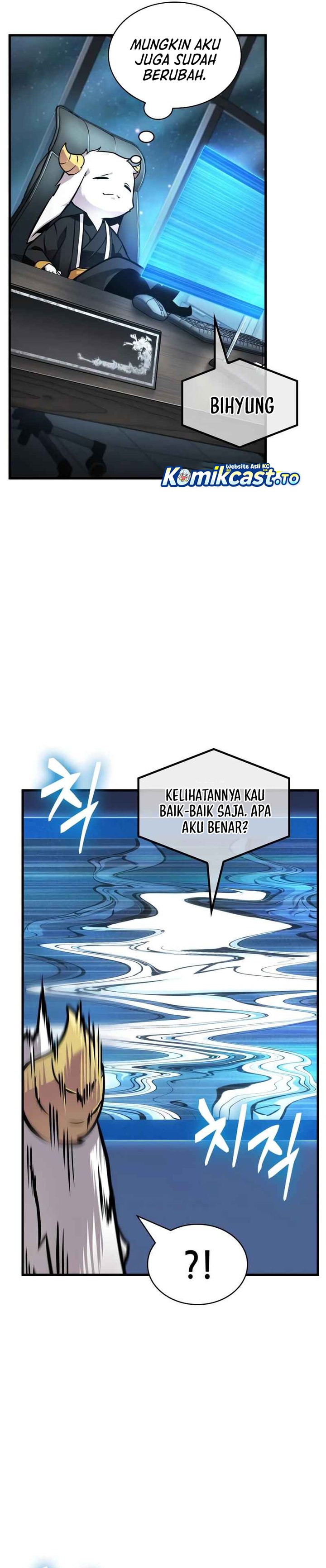Omniscient Readers Viewpoint Chapter 260 Halaman 21