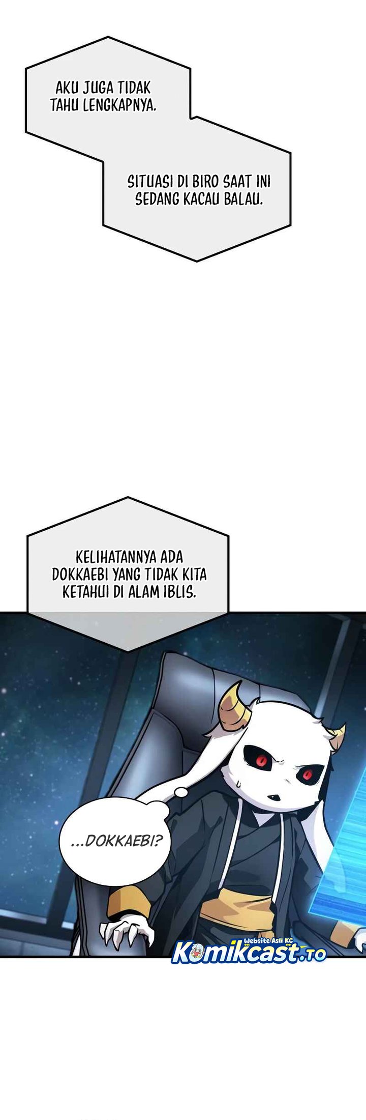 Omniscient Readers Viewpoint Chapter 260 Halaman 26