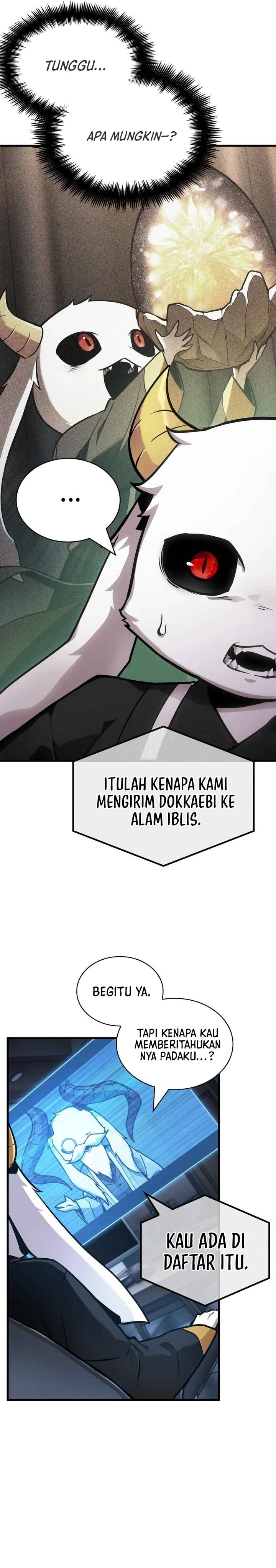 Omniscient Readers Viewpoint Chapter 260 Halaman 27