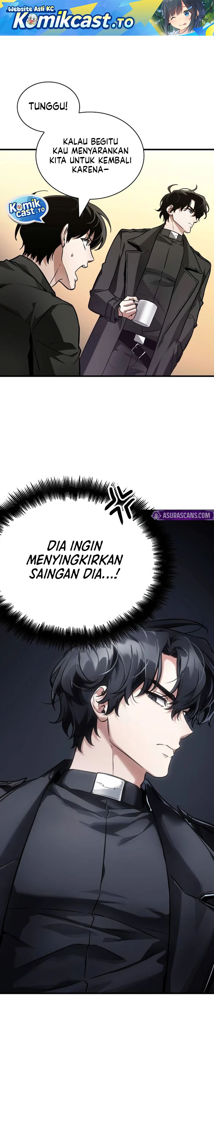 Omniscient Readers Viewpoint Chapter 261 Halaman 2