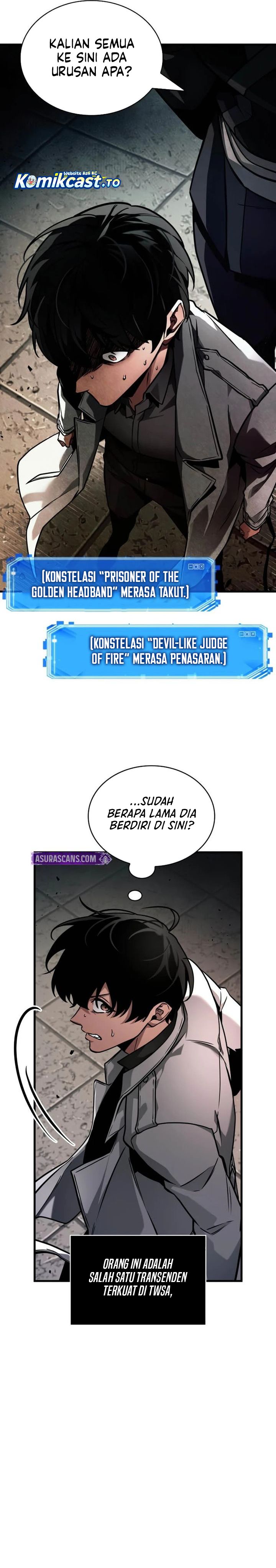 Omniscient Readers Viewpoint Chapter 265 Halaman 37