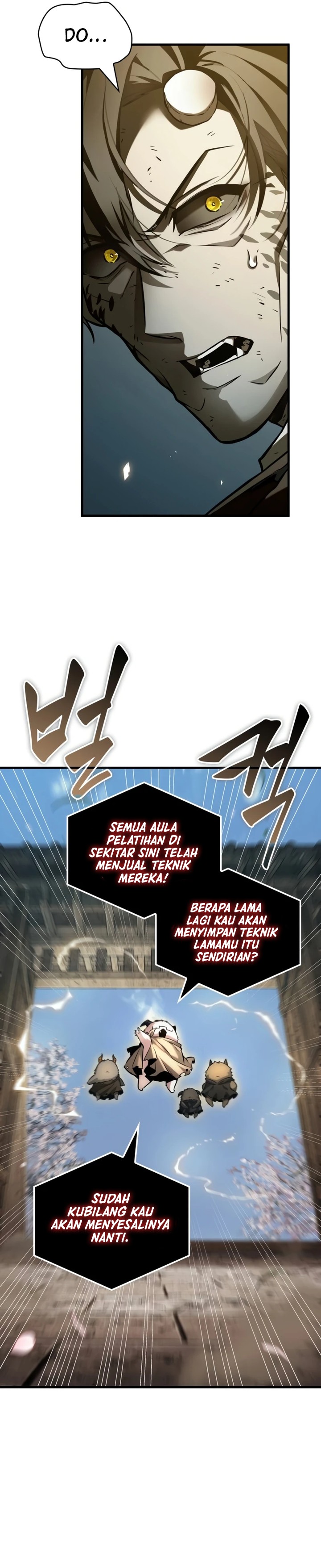 Omniscient Readers Viewpoint Chapter 267 Halaman 33