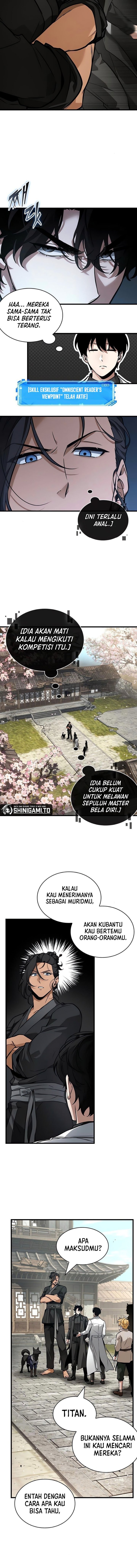 Omniscient Readers Viewpoint Chapter 268 Halaman 17