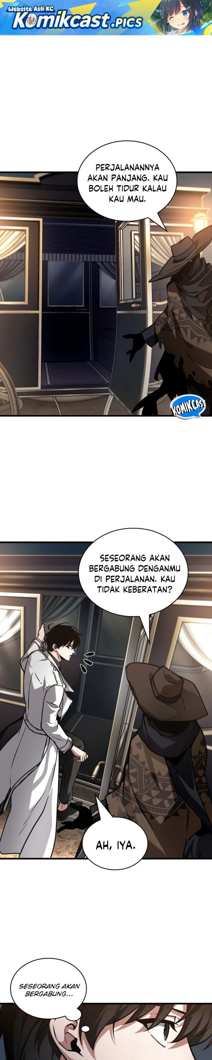 Omniscient Readers Viewpoint Chapter 270 Halaman 2