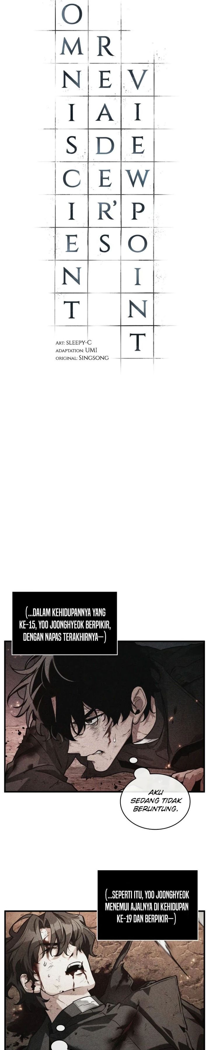 Omniscient Readers Viewpoint Chapter 270 Halaman 4