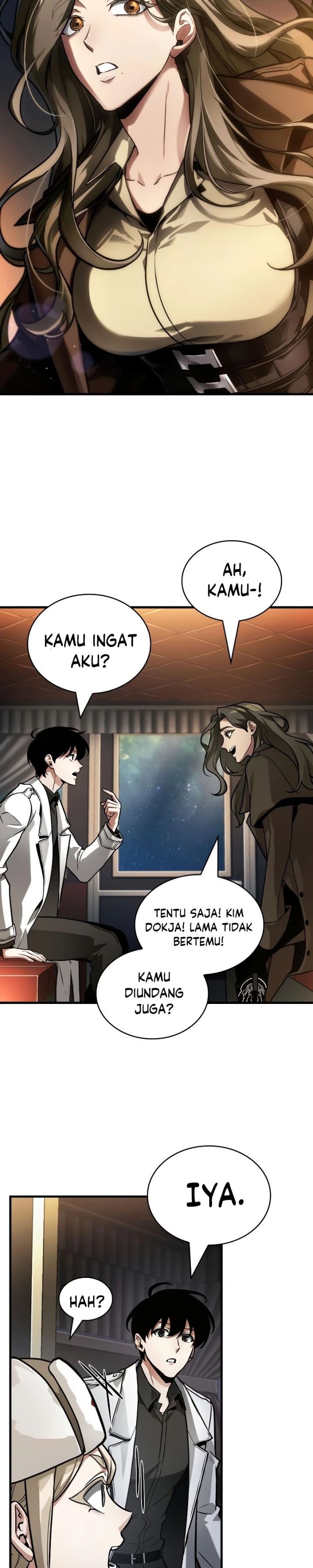 Omniscient Readers Viewpoint Chapter 270 Halaman 12