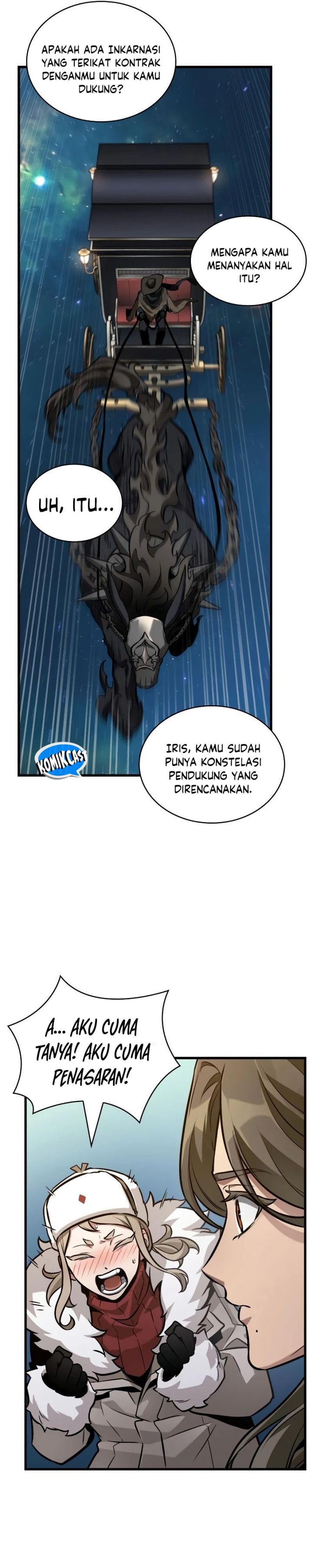Omniscient Readers Viewpoint Chapter 270 Halaman 26