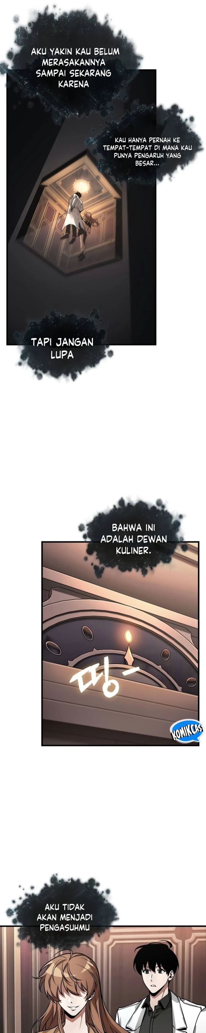 Omniscient Readers Viewpoint Chapter 271 Halaman 30