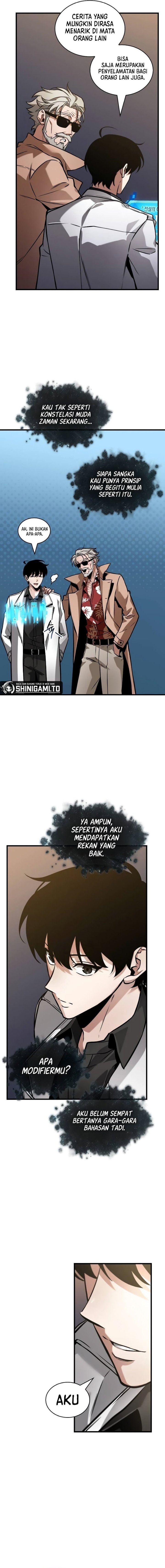Omniscient Readers Viewpoint Chapter 272 Halaman 6