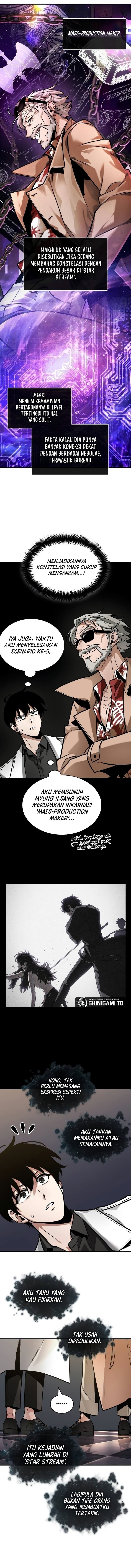 Omniscient Readers Viewpoint Chapter 272 Halaman 9