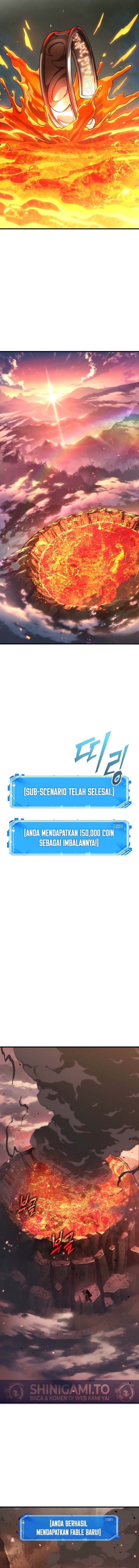 Omniscient Readers Viewpoint Chapter 276 Halaman 9
