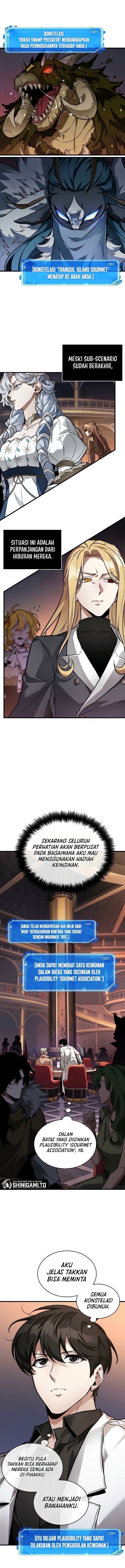 Omniscient Readers Viewpoint Chapter 276 Halaman 12
