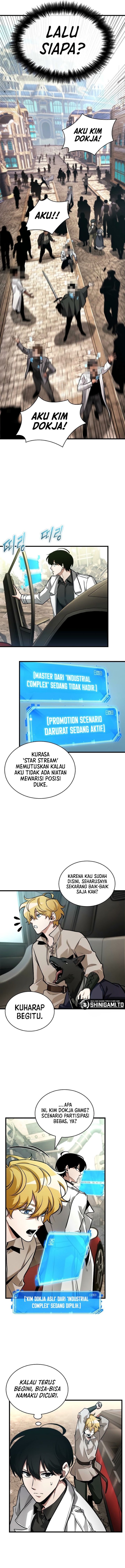 Omniscient Readers Viewpoint Chapter 284 Halaman 13